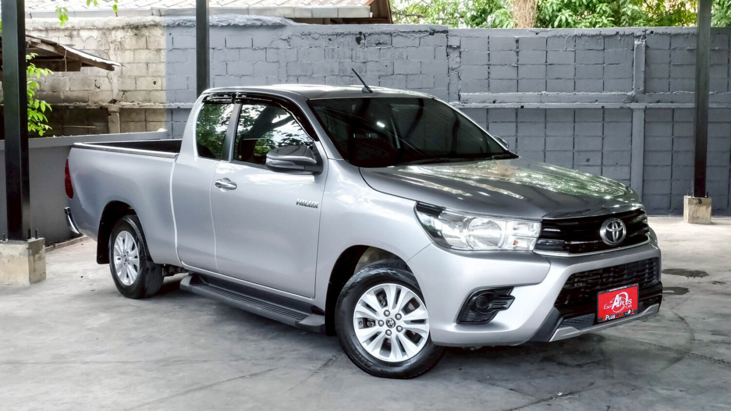 LINE_ALBUM_REVO CAB 2.4 E ปี18 สีบรอนซ์ ไมล์ 137,xxx km_260519_3
