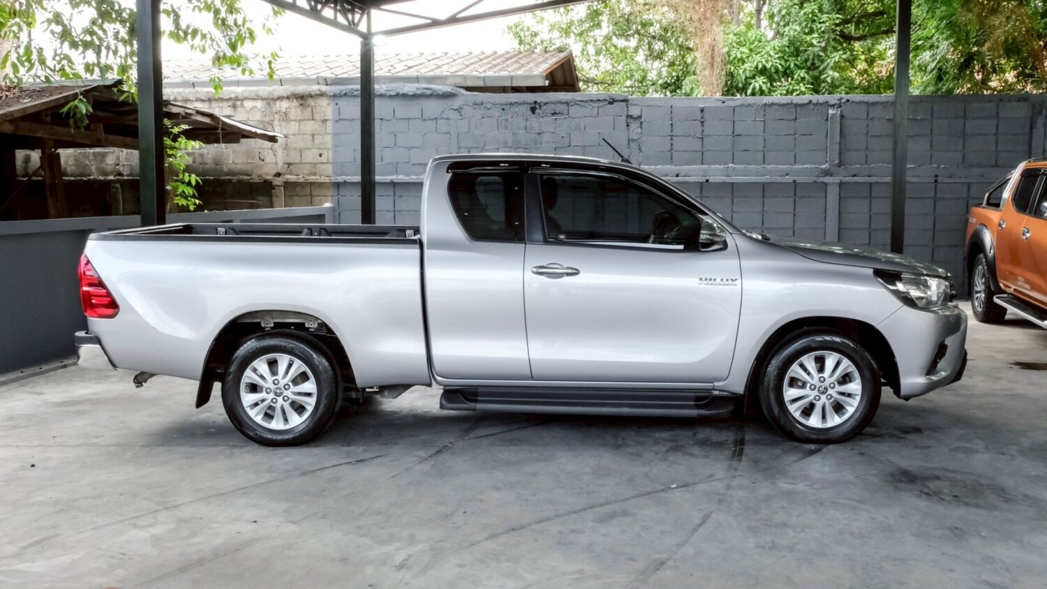 LINE_ALBUM_REVO CAB 2.4 E ปี18 สีบรอนซ์ ไมล์ 137,xxx km_260519_4