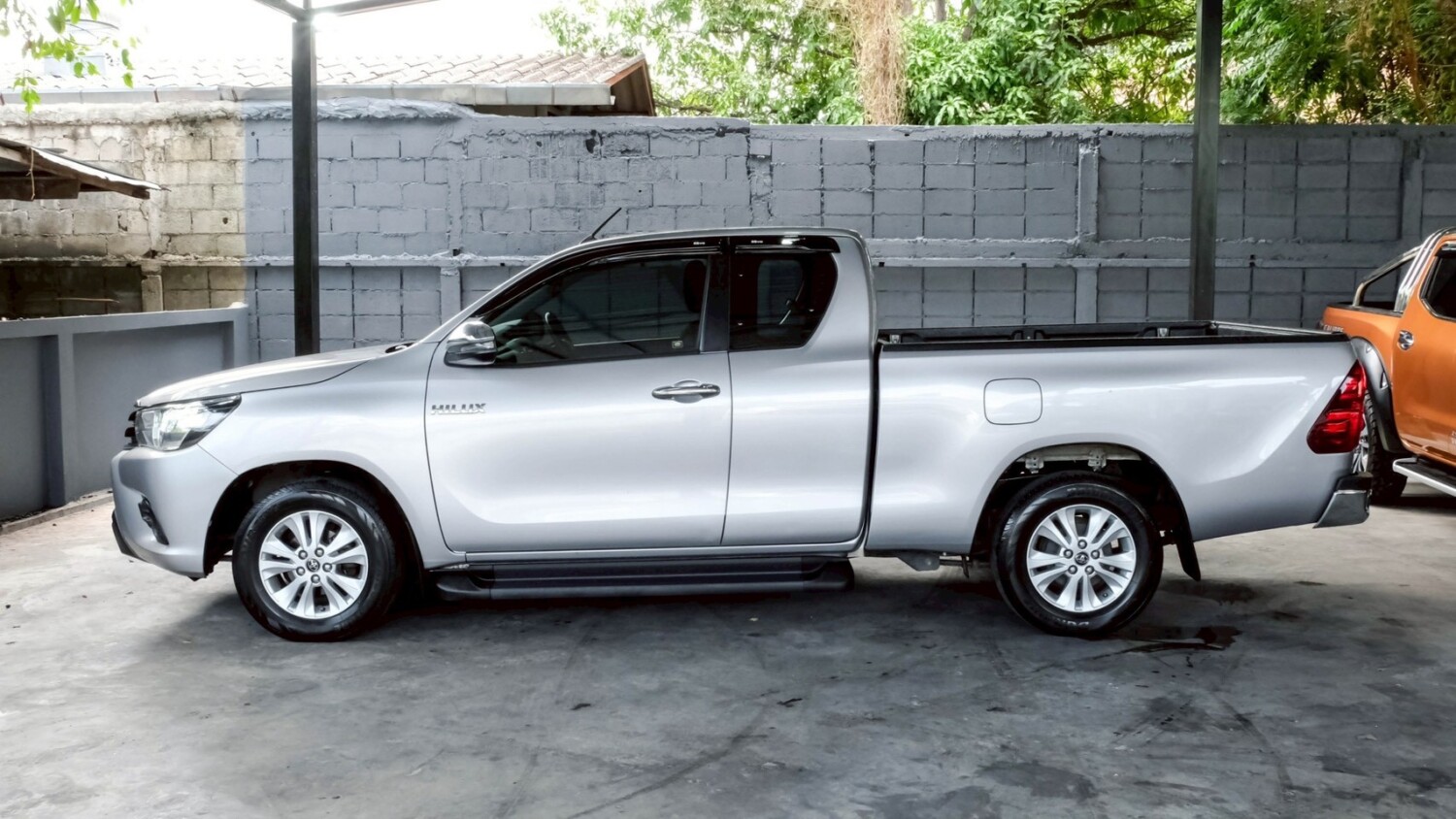 LINE_ALBUM_REVO CAB 2.4 E ปี18 สีบรอนซ์ ไมล์ 137,xxx km_260519_5