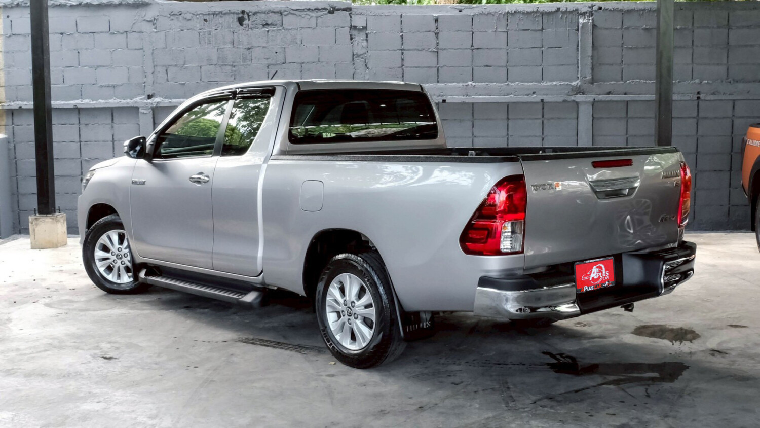 LINE_ALBUM_REVO CAB 2.4 E ปี18 สีบรอนซ์ ไมล์ 137,xxx km_260519_6