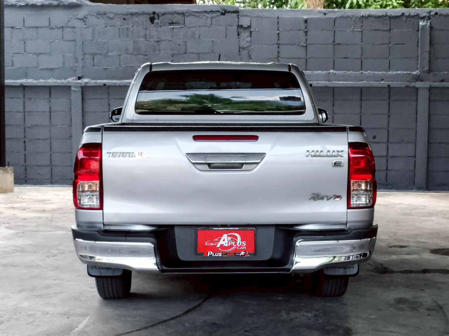 LINE_ALBUM_REVO CAB 2.4 E ปี18 สีบรอนซ์ ไมล์ 137,xxx km_260519_7