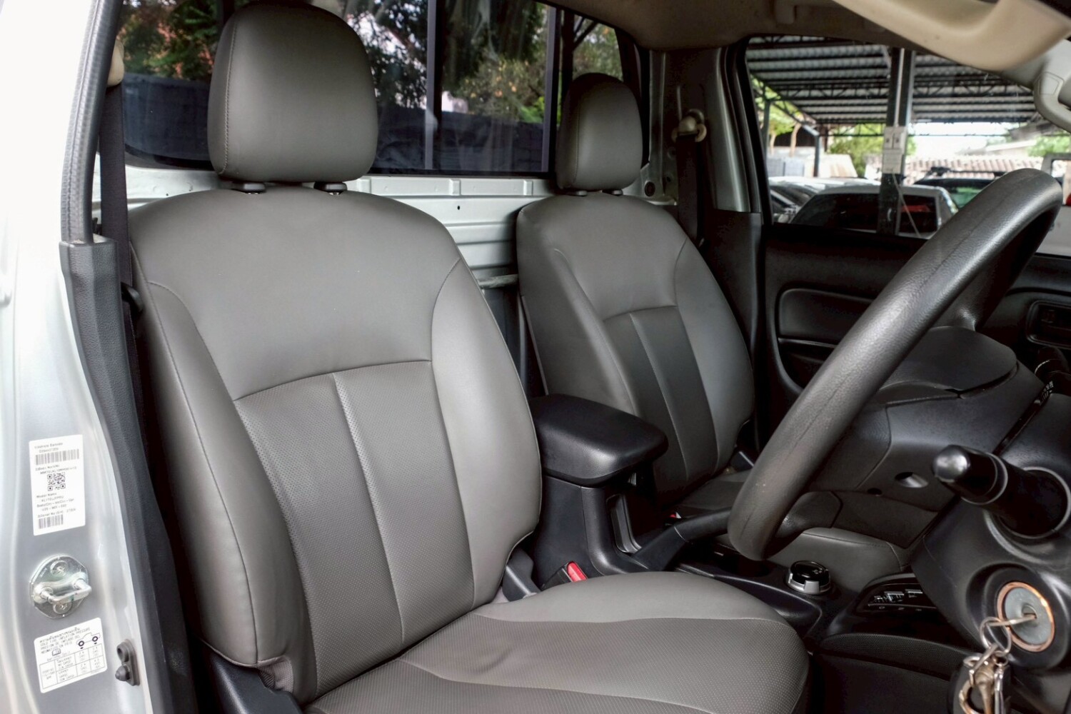 LINE_ALBUM_Triton ตอนเดียว auto 4wd ปี20 จด 21 สีบรอนซ์_260512_10