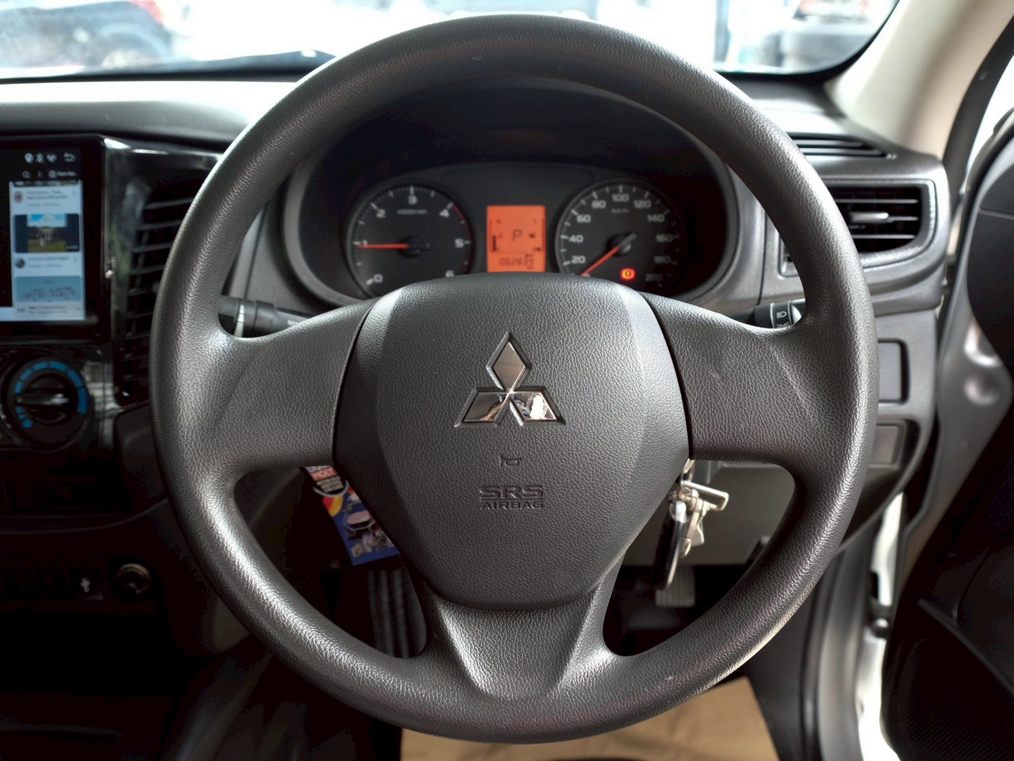 LINE_ALBUM_Triton ตอนเดียว auto 4wd ปี20 จด 21 สีบรอนซ์_260512_13