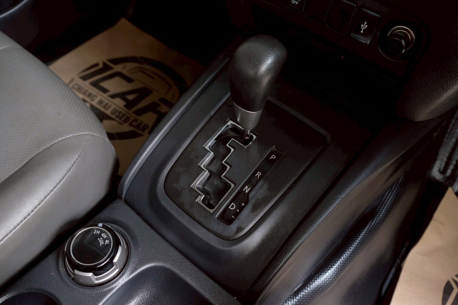 LINE_ALBUM_Triton ตอนเดียว auto 4wd ปี20 จด 21 สีบรอนซ์_260512_15