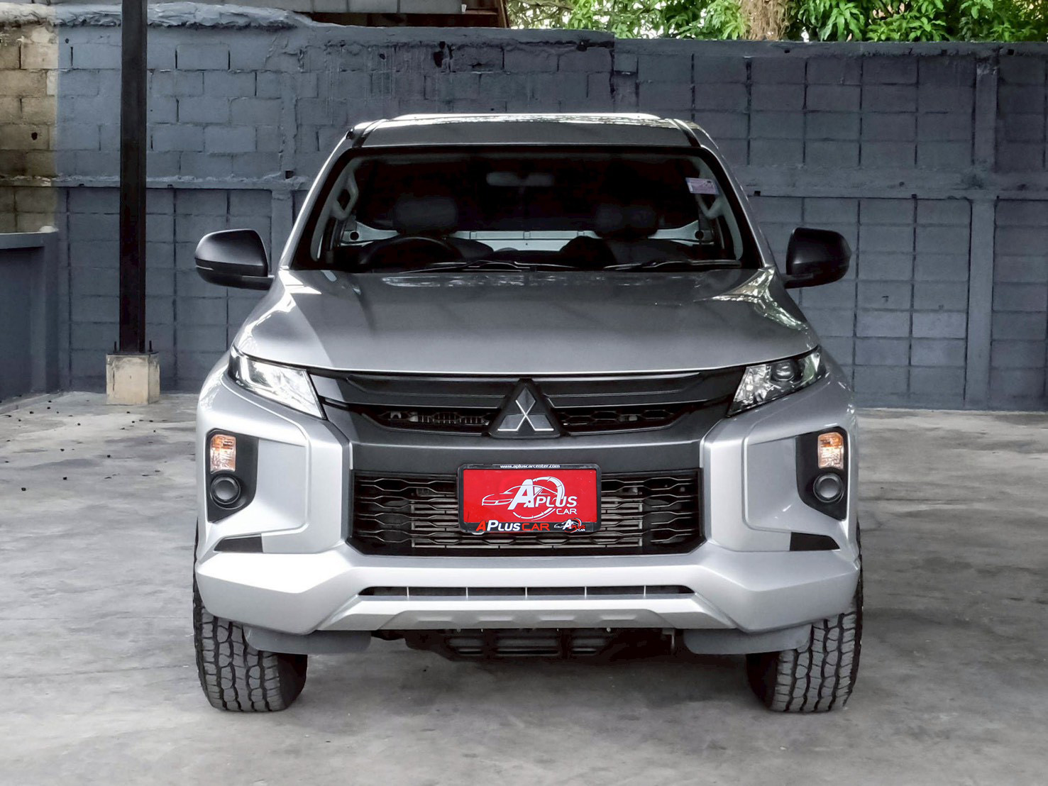 LINE_ALBUM_Triton ตอนเดียว auto 4wd ปี20 จด 21 สีบรอนซ์_260512_2