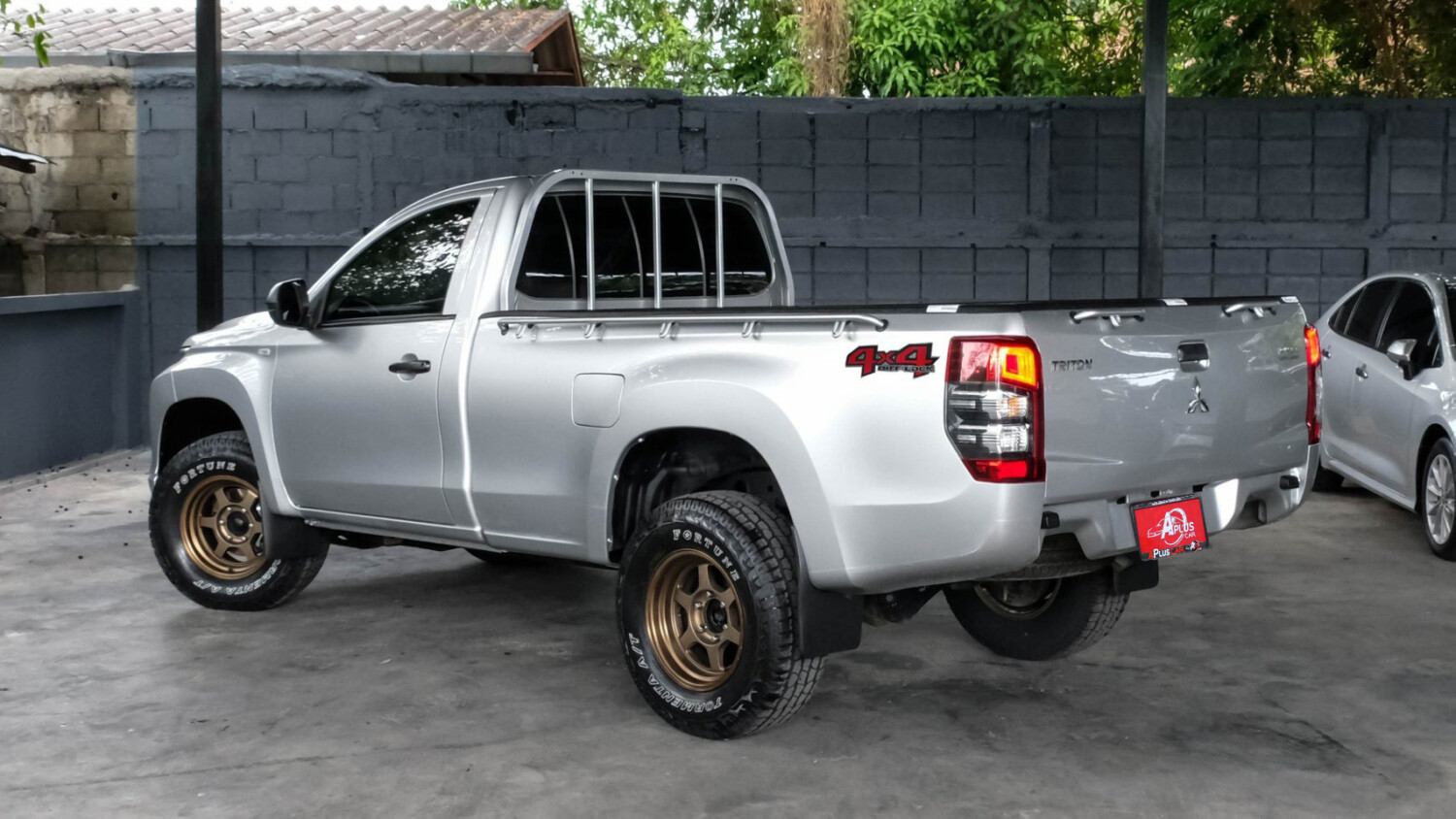 LINE_ALBUM_Triton ตอนเดียว auto 4wd ปี20 จด 21 สีบรอนซ์_260512_6