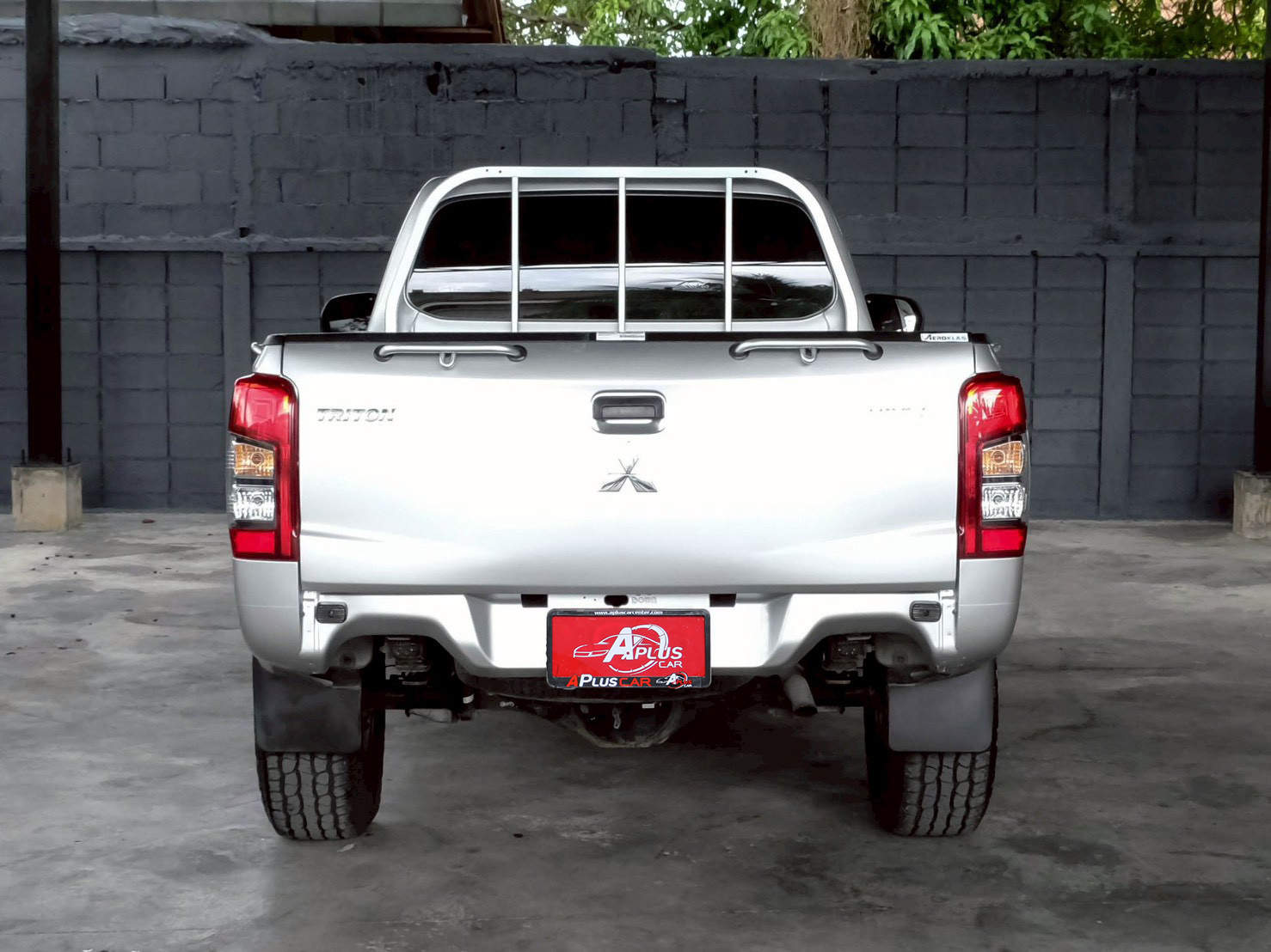 LINE_ALBUM_Triton ตอนเดียว auto 4wd ปี20 จด 21 สีบรอนซ์_260512_7