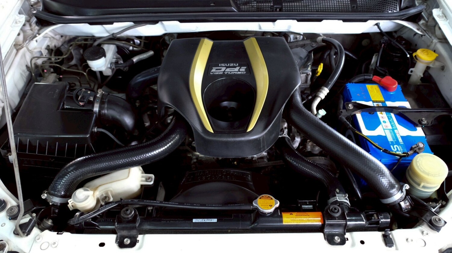 LINE_ALBUM_DMAX CAB 2.5 x series ปี14(แท้) สีขาว เกียร์ mt_260615_18