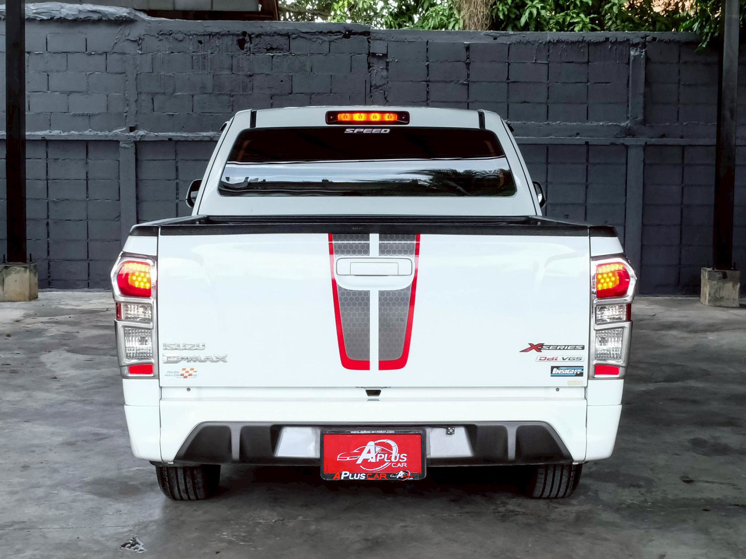 LINE_ALBUM_DMAX CAB 2.5 x series ปี14(แท้) สีขาว เกียร์ mt_260615_7