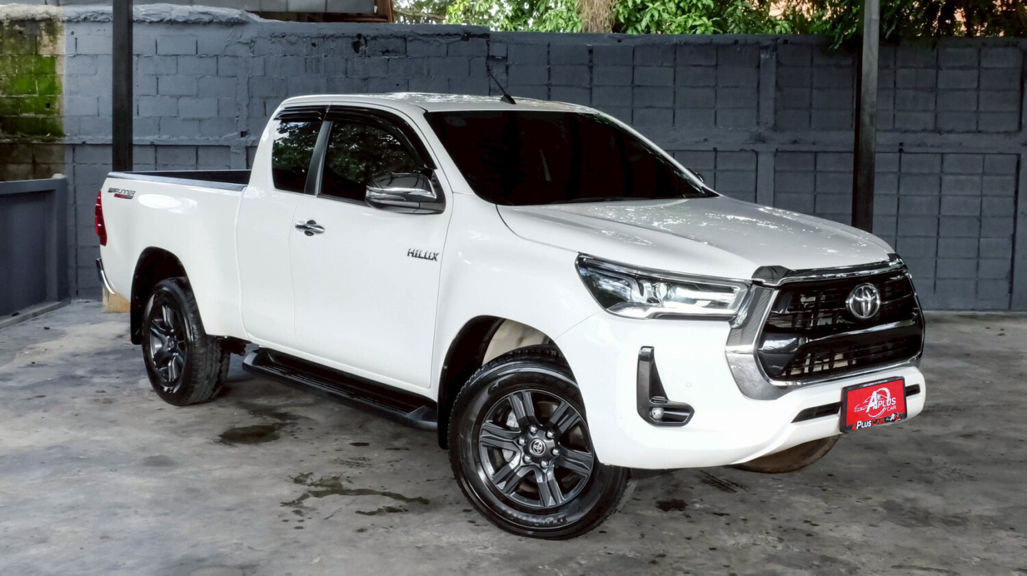 LINE_ALBUM_REVO 2.4 CAB ปี22 จด 23 PRERUNNER MID AUTO สีขาว_260613_3