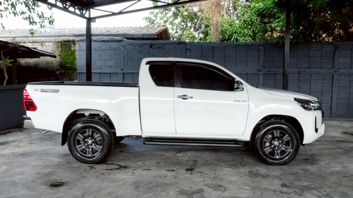 LINE_ALBUM_REVO 2.4 CAB ปี22 จด 23 PRERUNNER MID AUTO สีขาว_260613_4