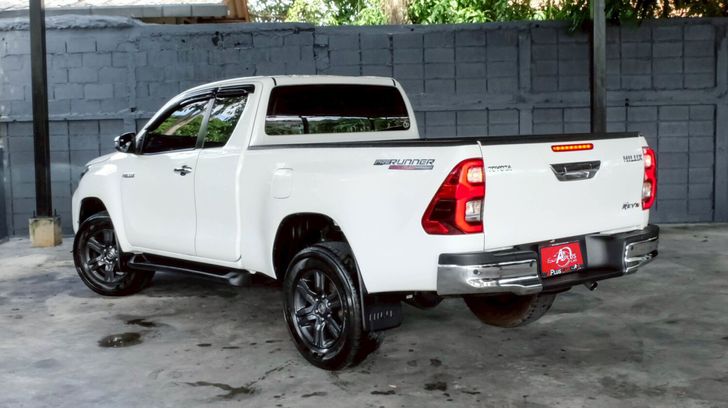 LINE_ALBUM_REVO 2.4 CAB ปี22 จด 23 PRERUNNER MID AUTO สีขาว_260613_6