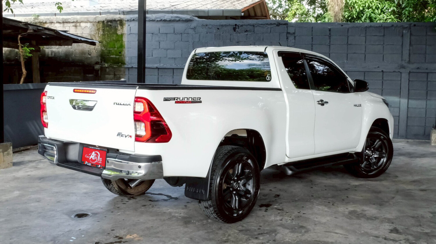 LINE_ALBUM_REVO 2.4 CAB ปี22 จด 23 PRERUNNER MID AUTO สีขาว_260613_8
