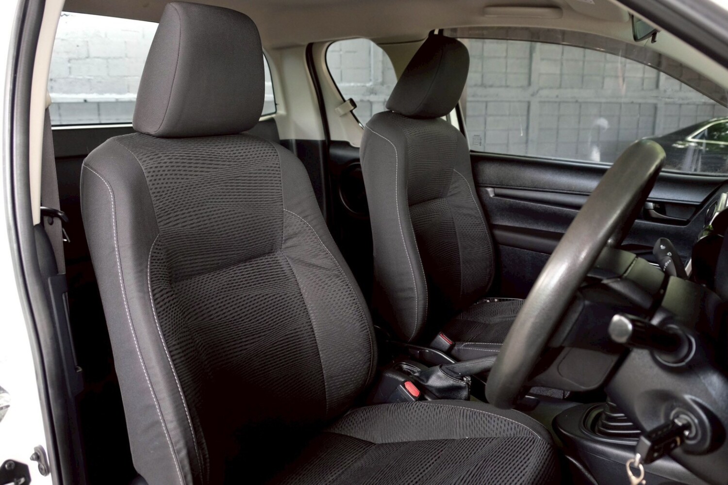 LINE_ALBUM_REVO CAB 2.4 J PLUS ปี18(แท้) สีขาว ไมล์ 120,000km_260613_10