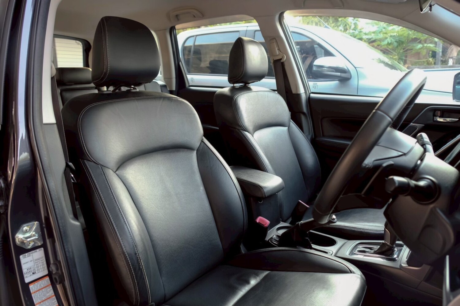 LINE_ALBUM_SUBARU FORESTER 2.0 IP ปี2016 จด 2017 สีเทา_260617_11