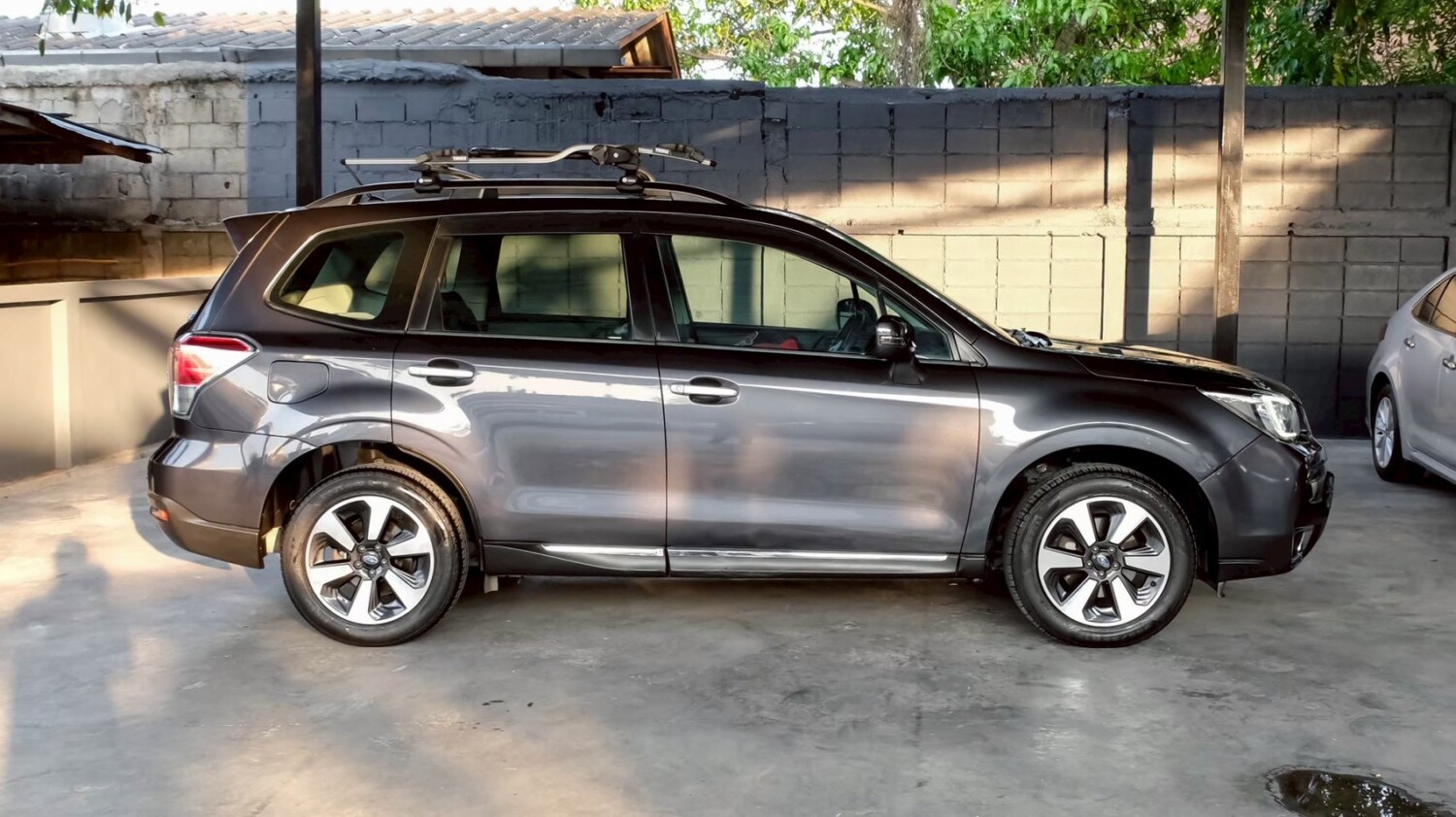 LINE_ALBUM_SUBARU FORESTER 2.0 IP ปี2016 จด 2017 สีเทา_260617_4