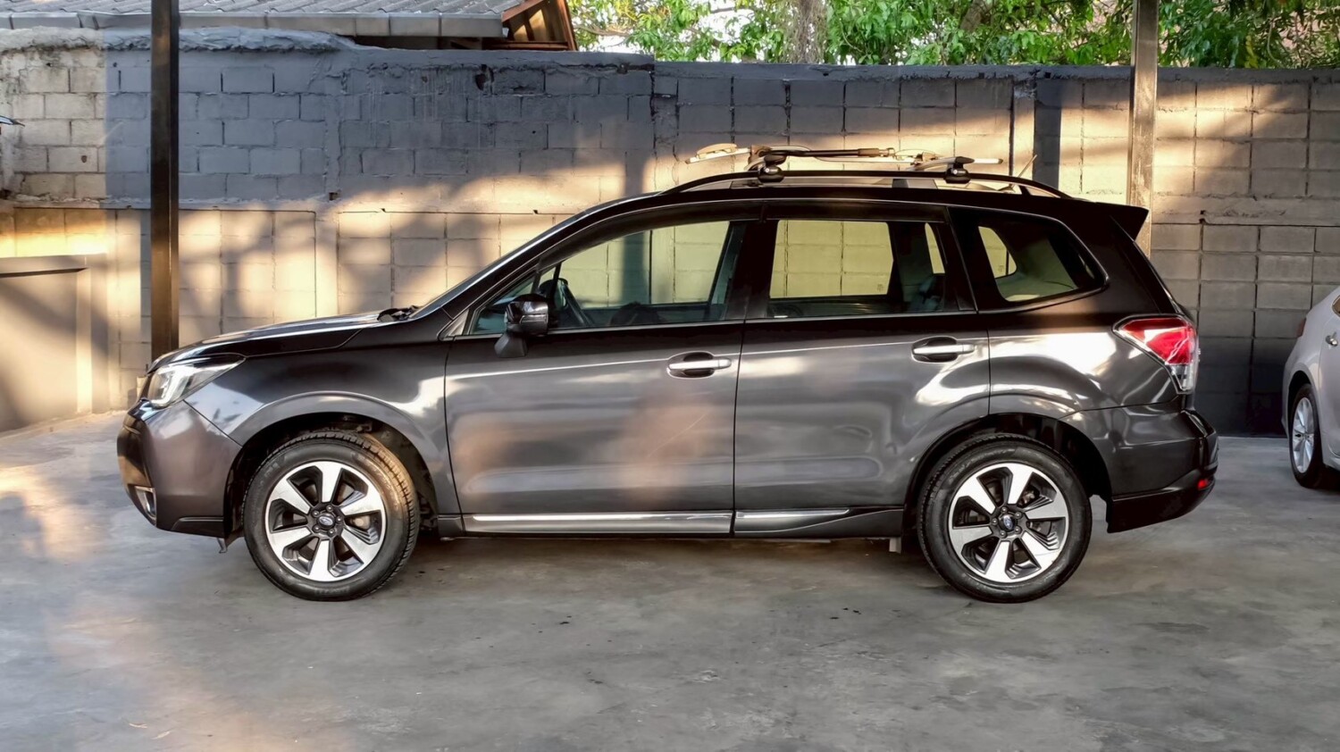 LINE_ALBUM_SUBARU FORESTER 2.0 IP ปี2016 จด 2017 สีเทา_260617_5