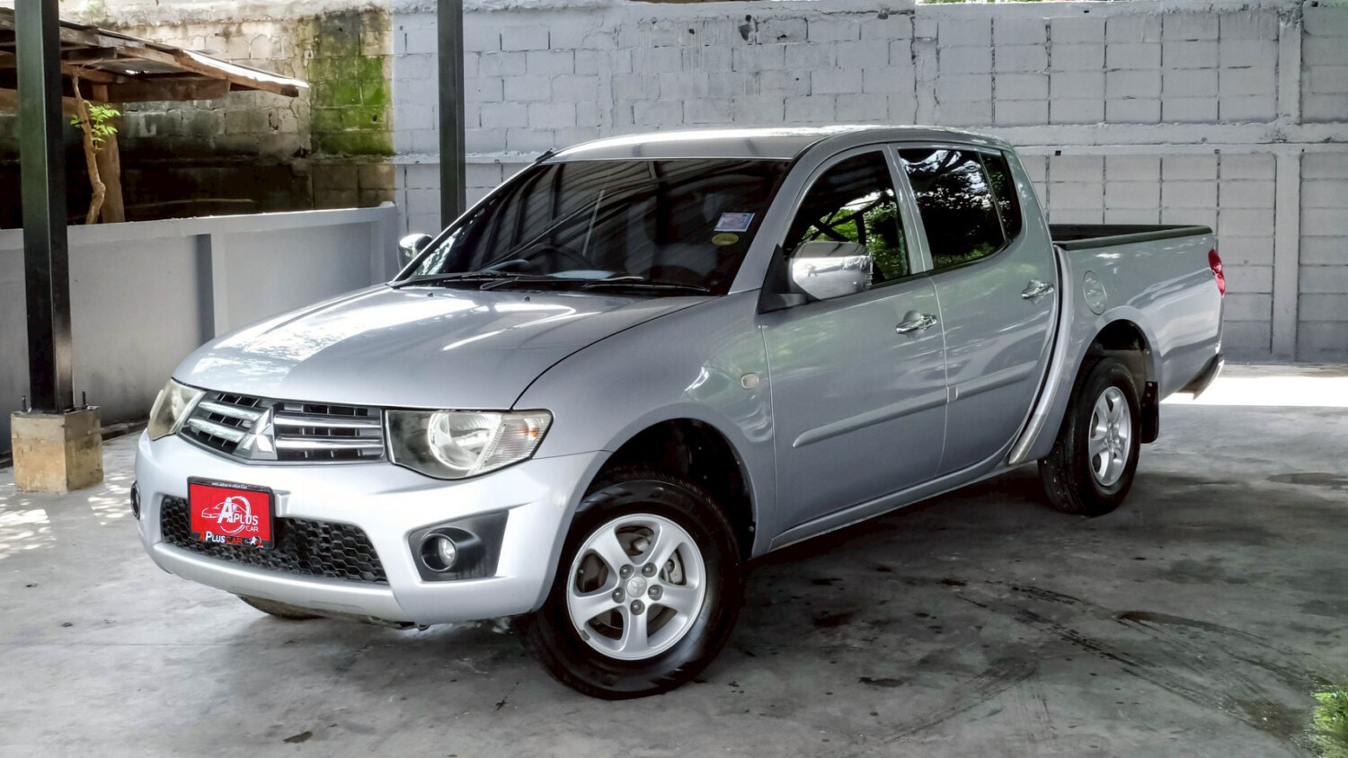 LINE_ALBUM_TRITON 2.5 GLS ปี12 4dr สีบรอนซ์ mt ไมล์ 130,000km_260612_1