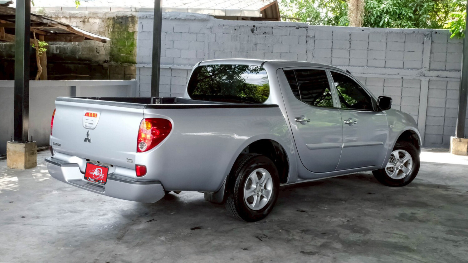 LINE_ALBUM_TRITON 2.5 GLS ปี12 4dr สีบรอนซ์ mt ไมล์ 130,000km_260612_8
