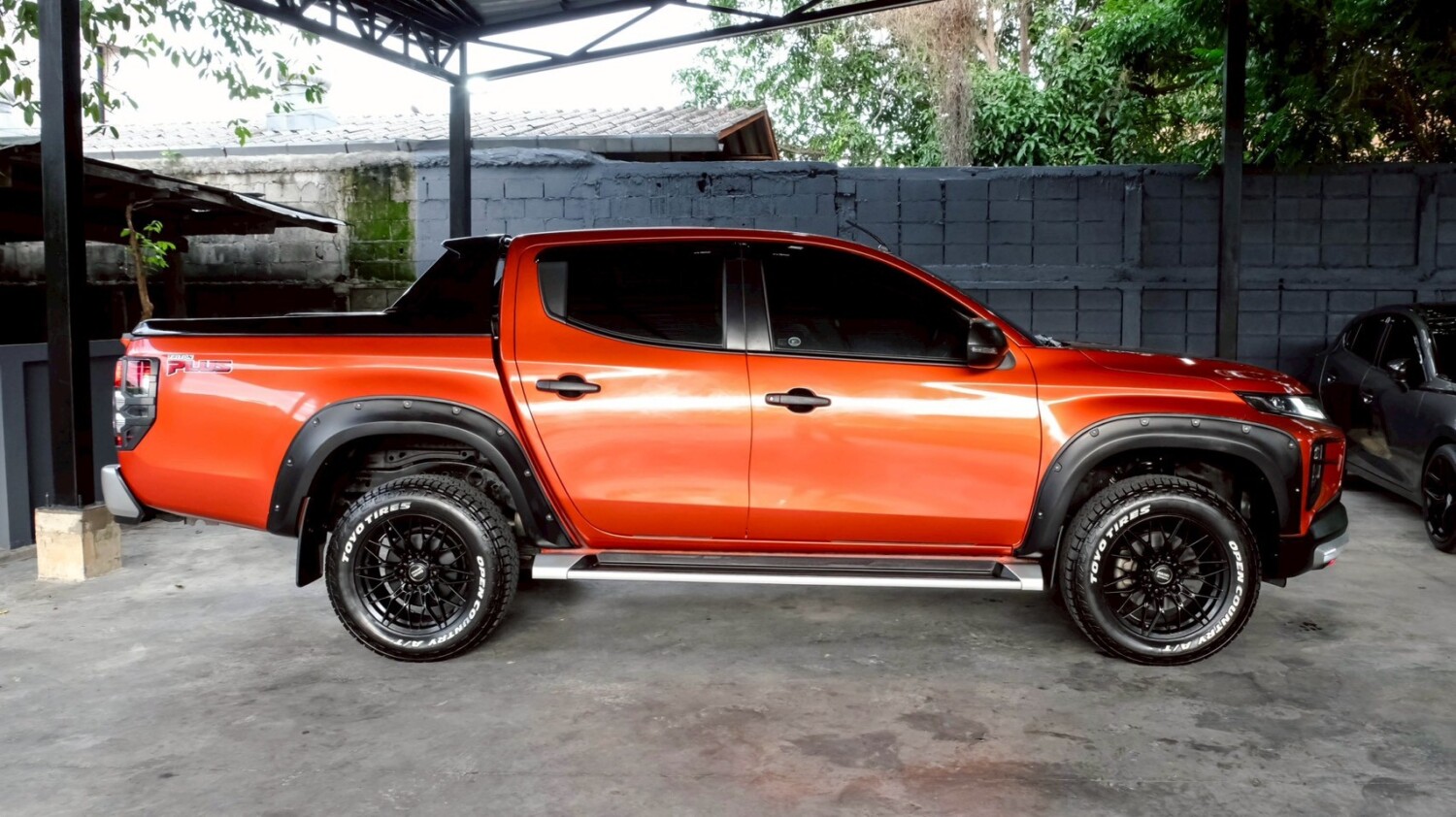 LINE_ALBUM_Triton 4dr auto gls สีส้ม ปี19 จด 20 ไมล์ 40,000km_260617_4