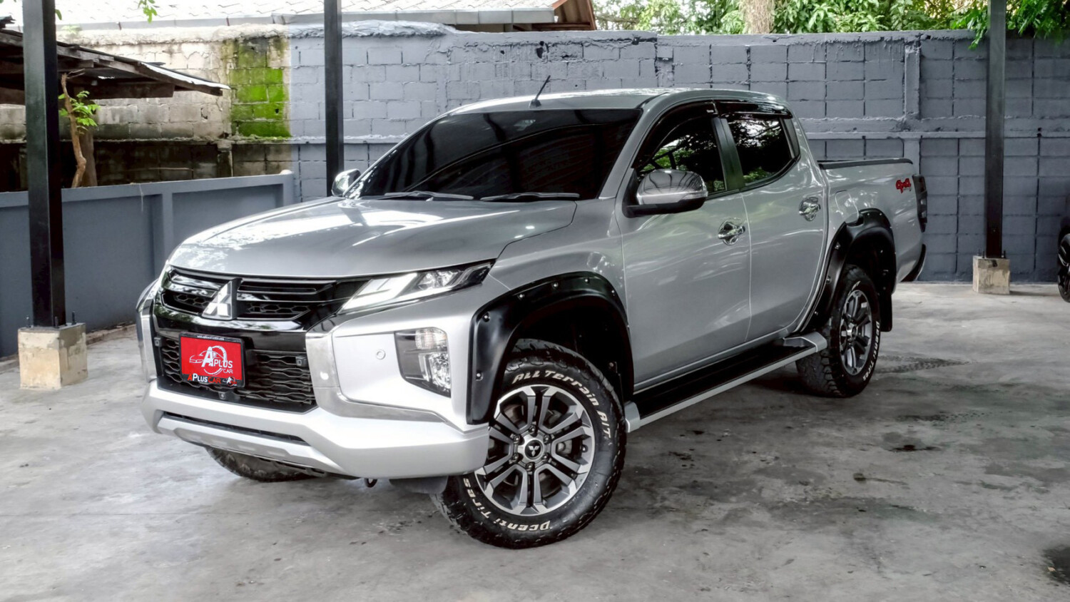 LINE_ALBUM_Triton2.4 4wd ปี19จด 20สีบรอนซ์ GT premium at 4dr_260617_1
