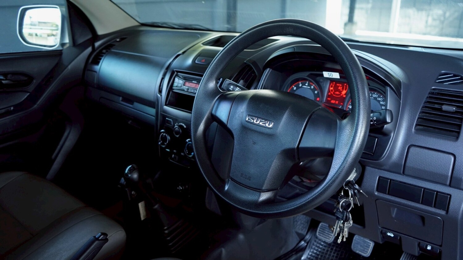 LINE_ALBUM_dmax 1.9 ตอนเดียว สีบรอนซ์ ปี19(แท้) ไมล์ 18000km_260123_9