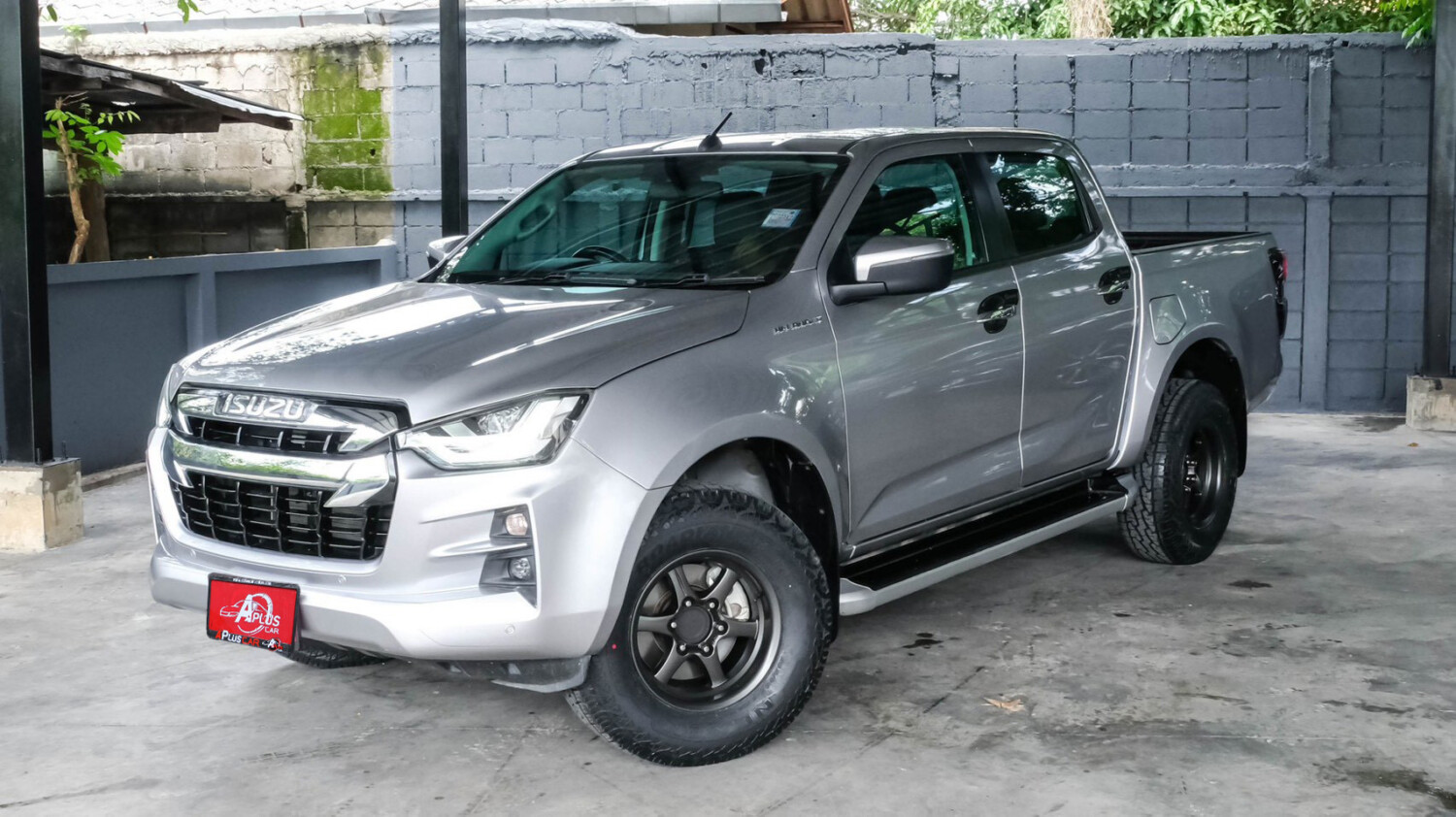 LINE_ALBUM_DMAX 1.9 HI-LANDER M ปี2020 สีบรอนซ์ 4dr auto_260702_1