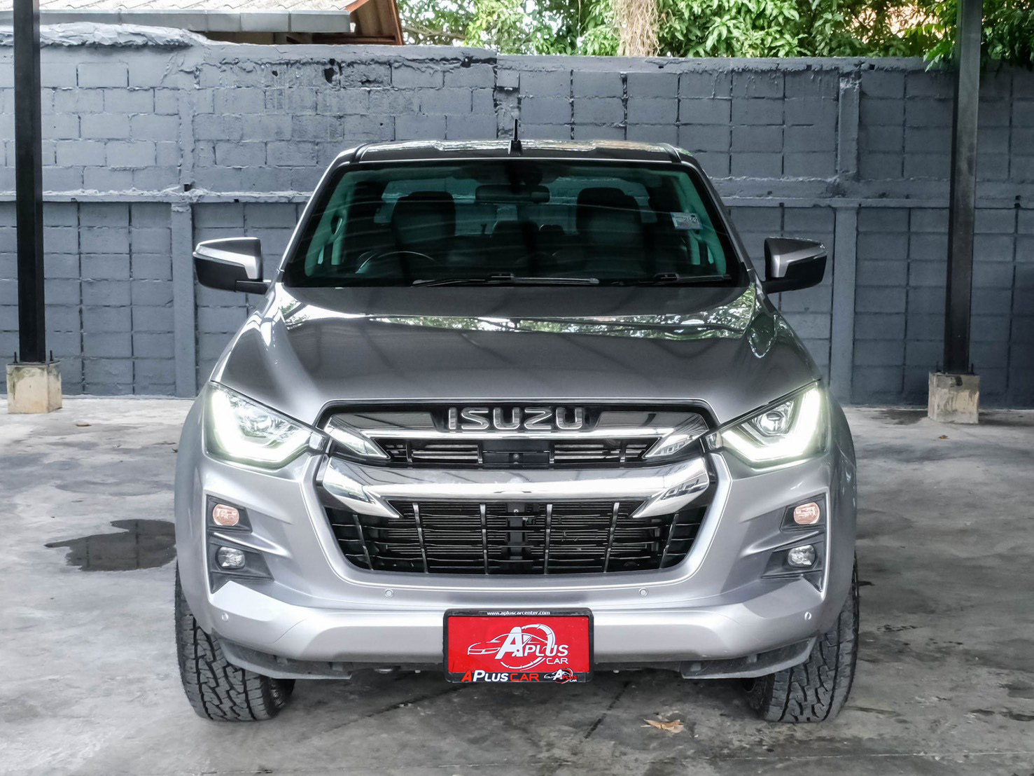 LINE_ALBUM_DMAX 1.9 HI-LANDER M ปี2020 สีบรอนซ์ 4dr auto_260702_2