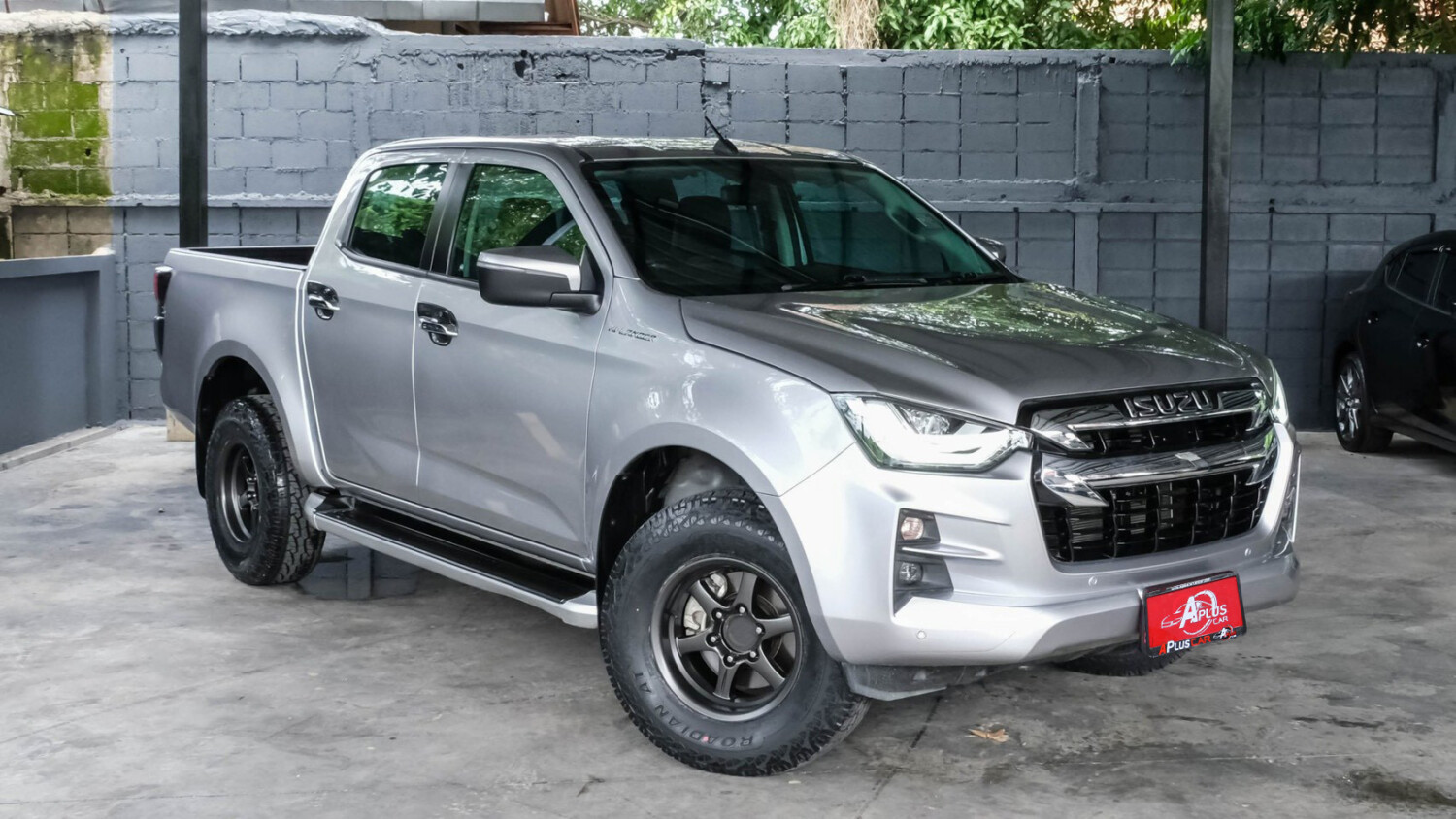 LINE_ALBUM_DMAX 1.9 HI-LANDER M ปี2020 สีบรอนซ์ 4dr auto_260702_3