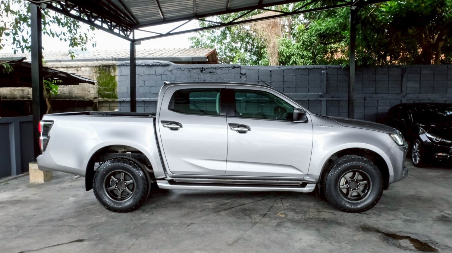 LINE_ALBUM_DMAX 1.9 HI-LANDER M ปี2020 สีบรอนซ์ 4dr auto_260702_4