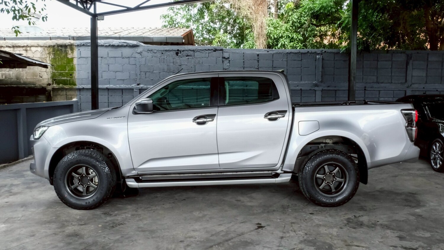 LINE_ALBUM_DMAX 1.9 HI-LANDER M ปี2020 สีบรอนซ์ 4dr auto_260702_5