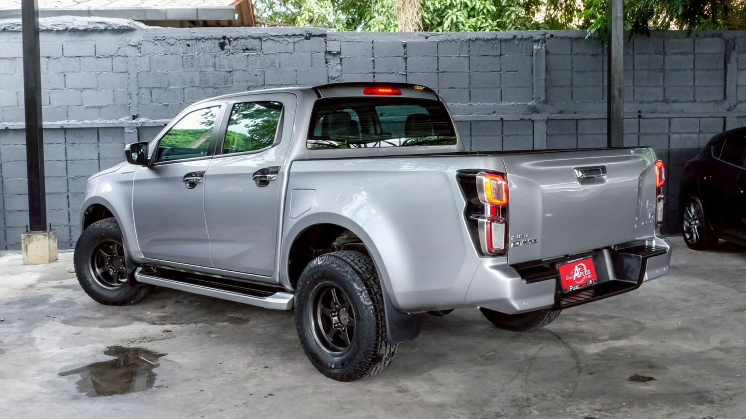 LINE_ALBUM_DMAX 1.9 HI-LANDER M ปี2020 สีบรอนซ์ 4dr auto_260702_6