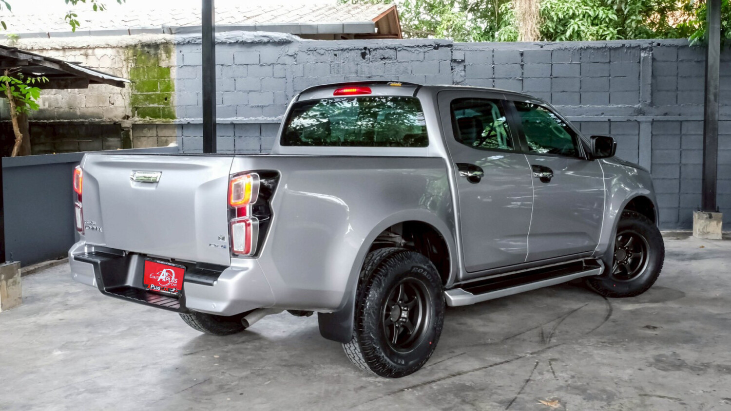 LINE_ALBUM_DMAX 1.9 HI-LANDER M ปี2020 สีบรอนซ์ 4dr auto_260702_8