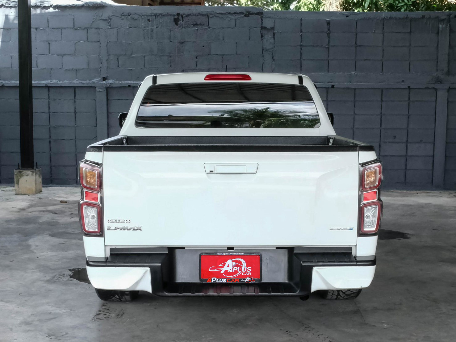 LINE_ALBUM_DMAX 4DR สีขาว ปี20จด ปี21 ไมล์35000km ทำสีล้อใหม่_260803_7