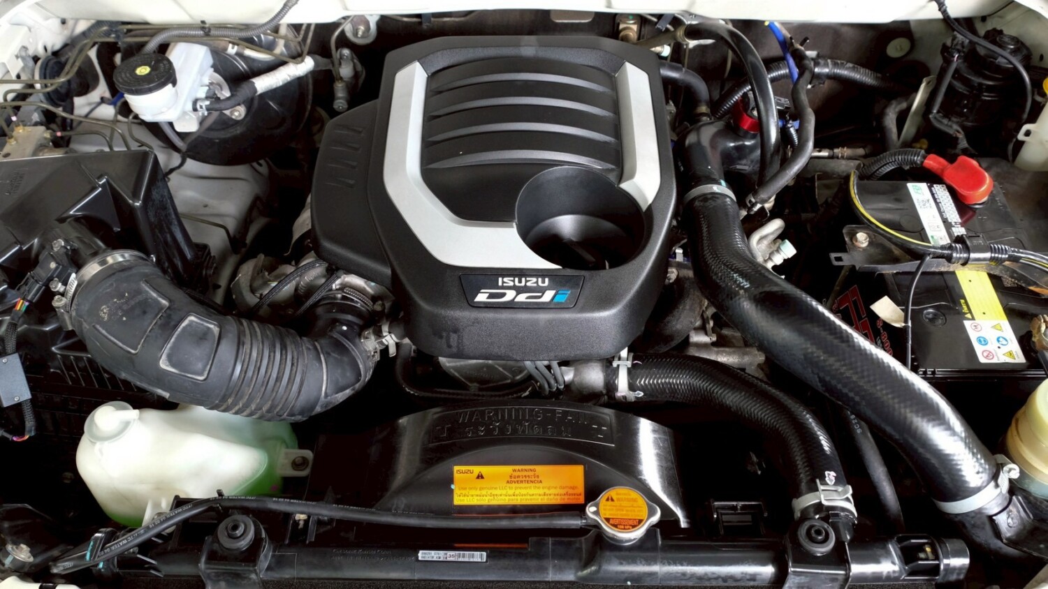 LINE_ALBUM_Dmax 1.9 x-series cab ปี16(แท้) สีขาว ไมล์80000km_260713_18