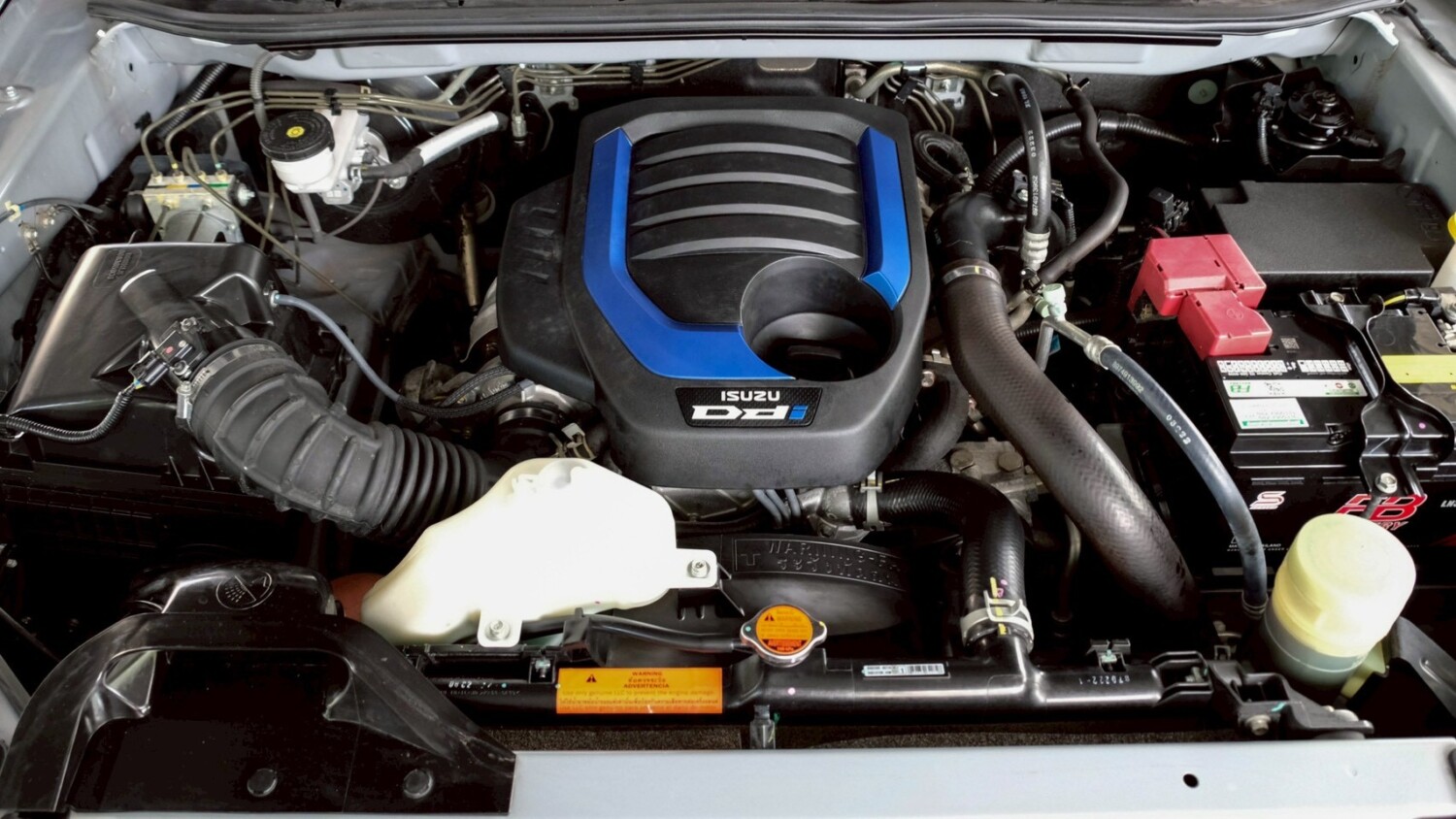 LINE_ALBUM_Dmax cab 1.9 ปี22 สีบรอนซ์ ไมล์ 19,000km ล้อte37_260629_18
