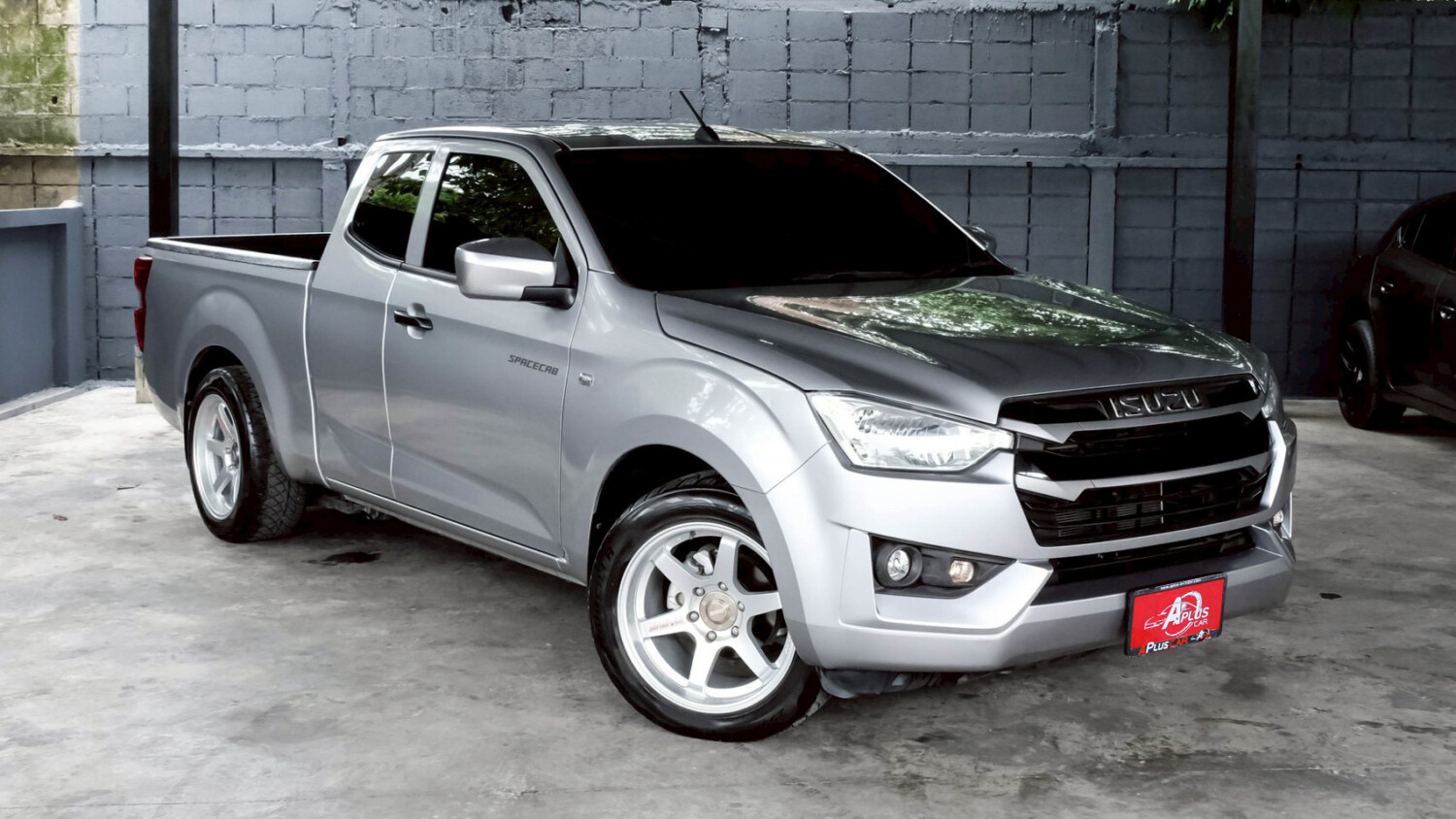 LINE_ALBUM_Dmax cab 1.9 ปี22 สีบรอนซ์ ไมล์ 19,000km ล้อte37_260629_3