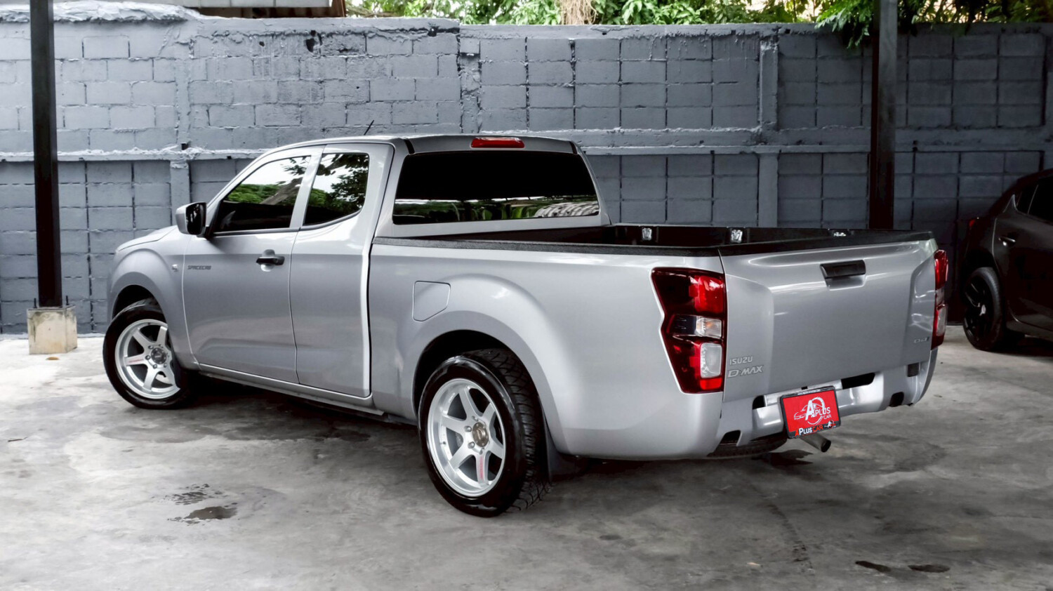 LINE_ALBUM_Dmax cab 1.9 ปี22 สีบรอนซ์ ไมล์ 19,000km ล้อte37_260629_6