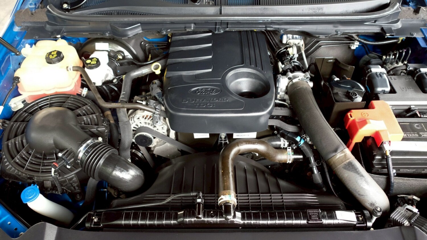 LINE_ALBUM_Ford ranger 2.2 cab hi-rider auto สีน้ำเงิน ปี20_260717_20