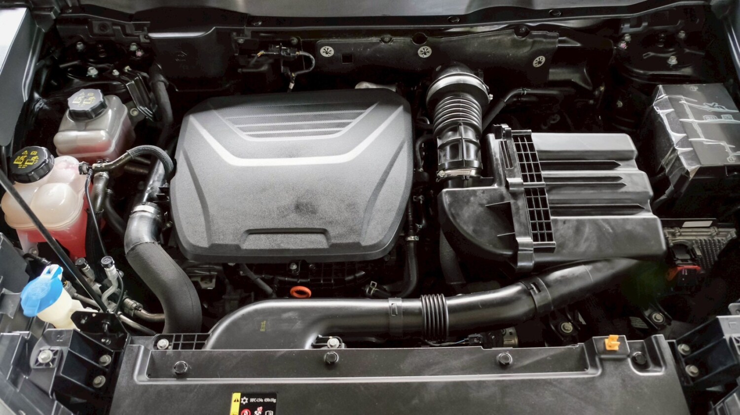 LINE_ALBUM_Haval h6 1.5 hybrid ปี22 จด 23 สีดำ ไมล์ 68,000km_260717_23