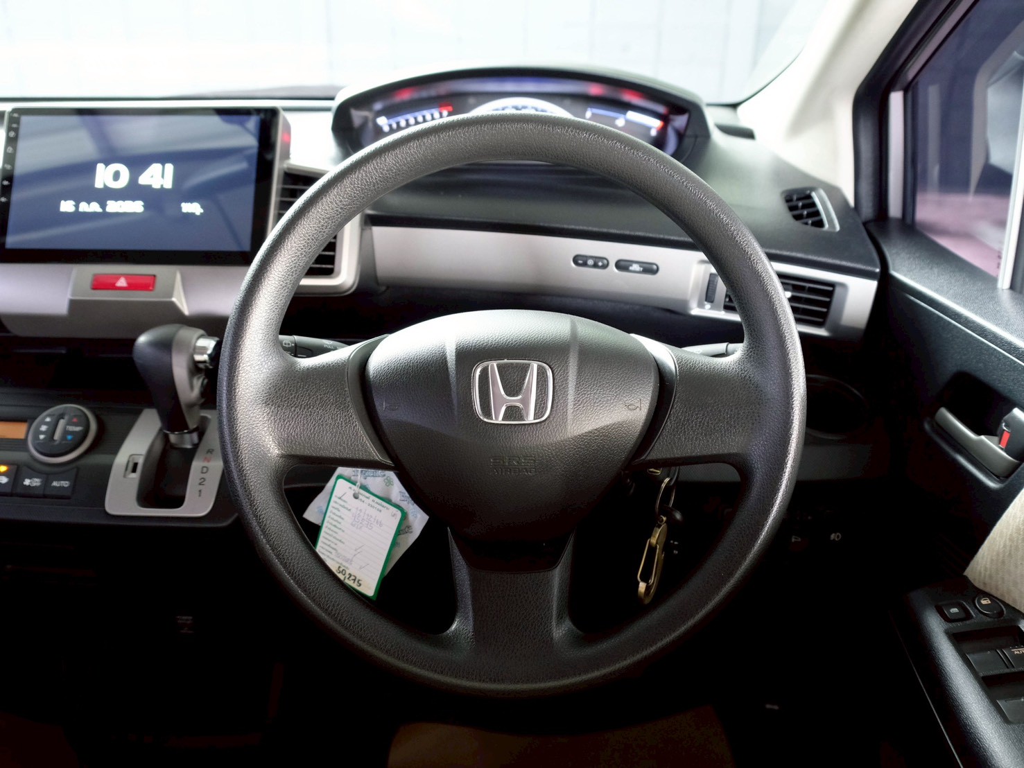 LINE_ALBUM_Honda freed 1.5 se ปี12 จด ปี13 สีบรอนซ์ ไมล์50000_260717_15