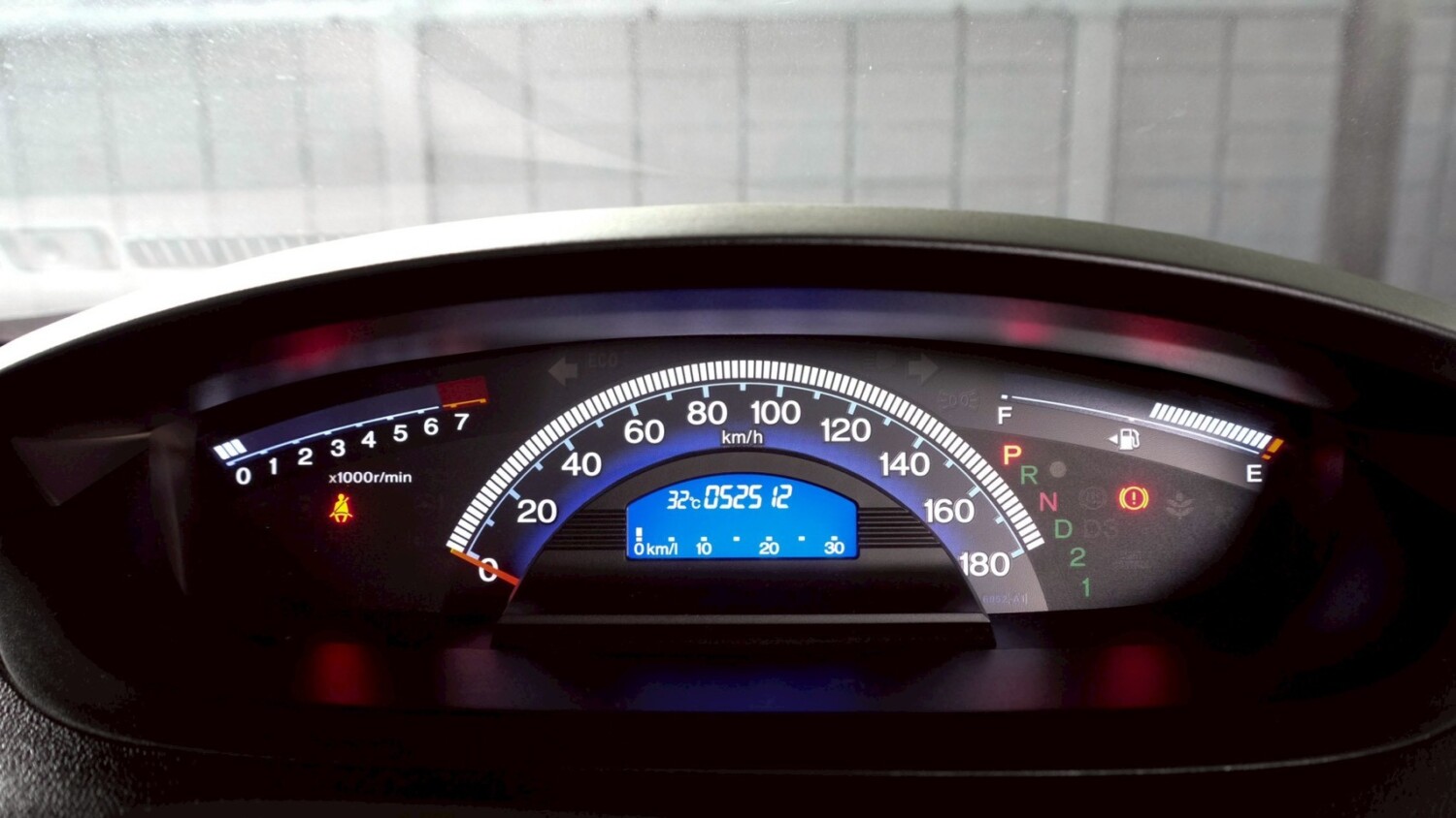 LINE_ALBUM_Honda freed 1.5 se ปี12 จด ปี13 สีบรอนซ์ ไมล์50000_260717_16