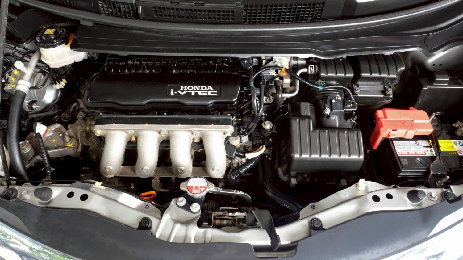LINE_ALBUM_Honda freed 1.5 se ปี12 จด ปี13 สีบรอนซ์ ไมล์50000_260717_20