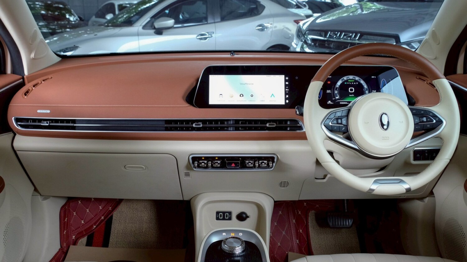 LINE_ALBUM_Ora good cat ปี23 ultra 500 สีเบจ-หลังคาสีน้ำตาล_260710_13