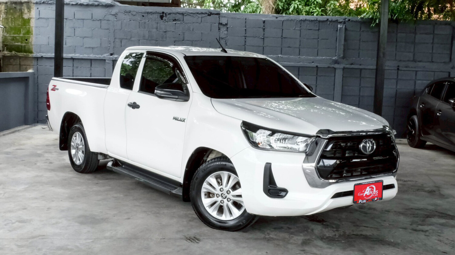 LINE_ALBUM_Revo 2.4 cab สีขาว ปี22 auto Z edition ไมล์60000km_260625_3