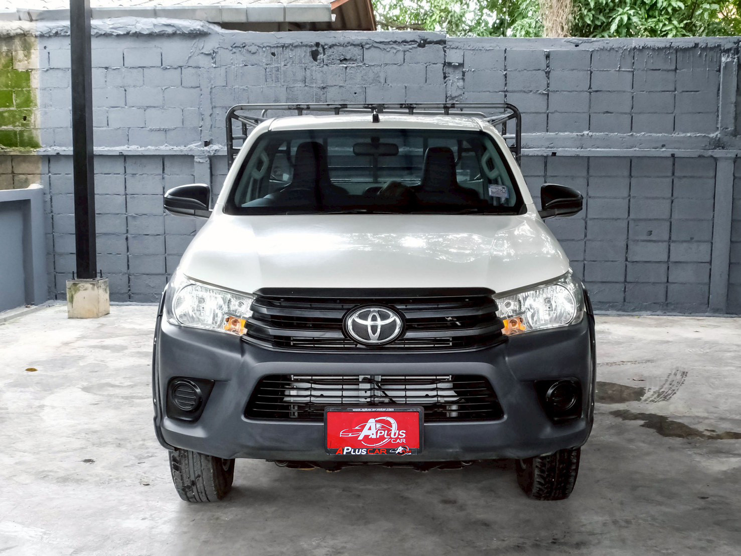 LINE_ALBUM_Revo 2.8 ตอนเดียว ปี15 จด ปี16 สีขาว 4wd เกียร์ mt_260717_2