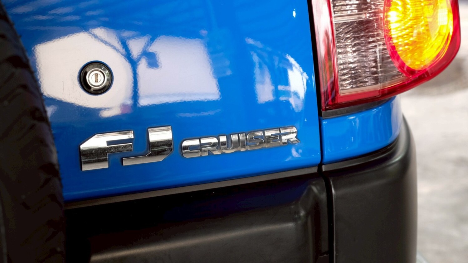 LINE_ALBUM_TOYOTA FJ CRUISER 4.0 v6 ปี12 สีน้ำเงิน ไมล์ 50000_260718_14