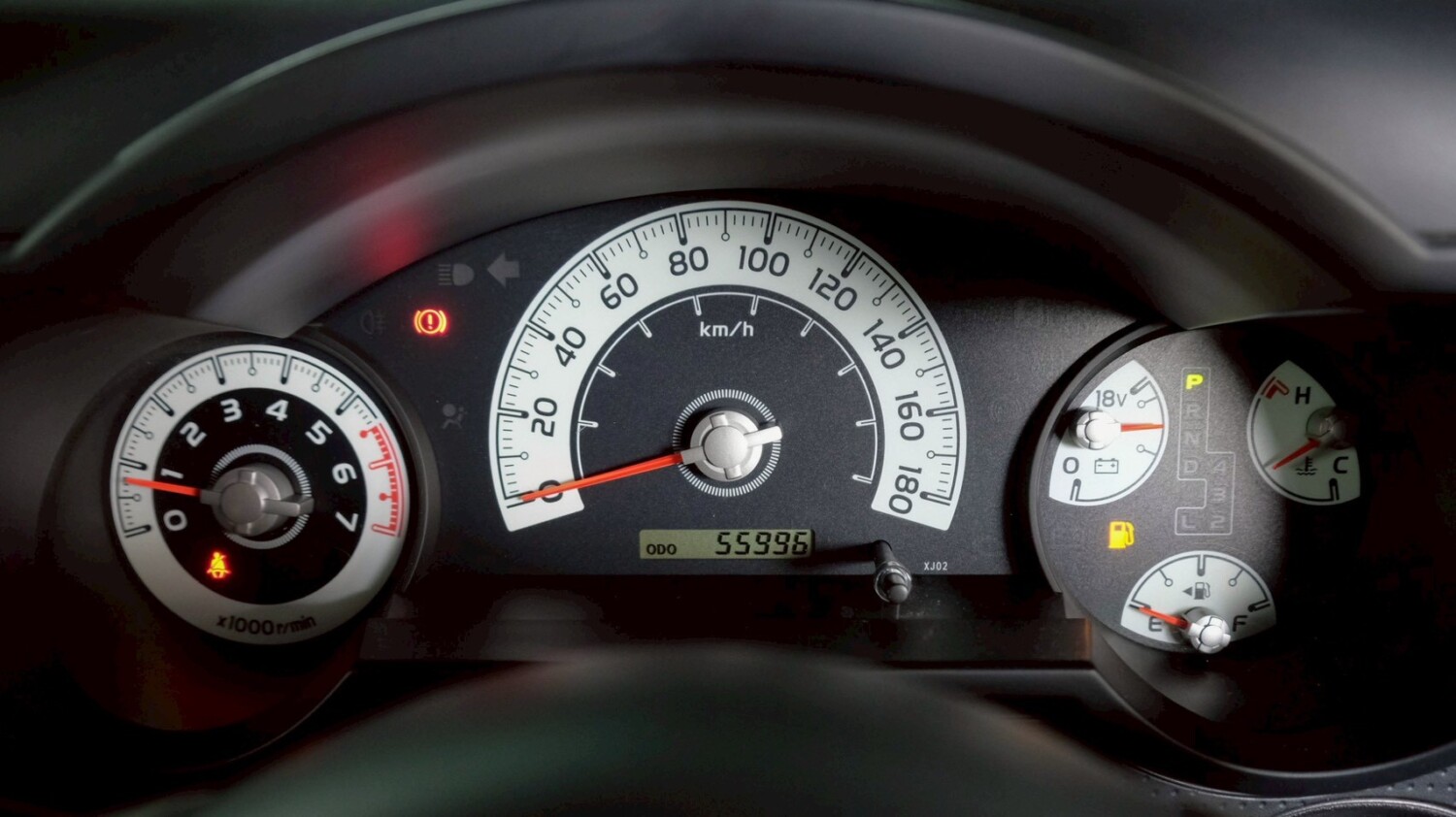 LINE_ALBUM_TOYOTA FJ CRUISER 4.0 v6 ปี12 สีน้ำเงิน ไมล์ 50000_260718_20