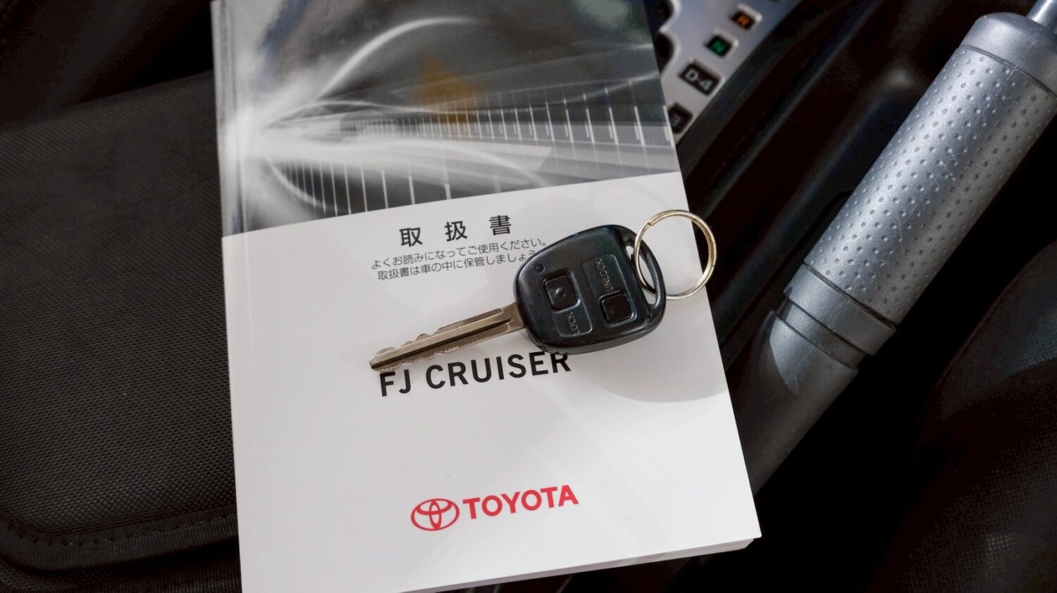 LINE_ALBUM_TOYOTA FJ CRUISER 4.0 v6 ปี12 สีน้ำเงิน ไมล์ 50000_260718_24