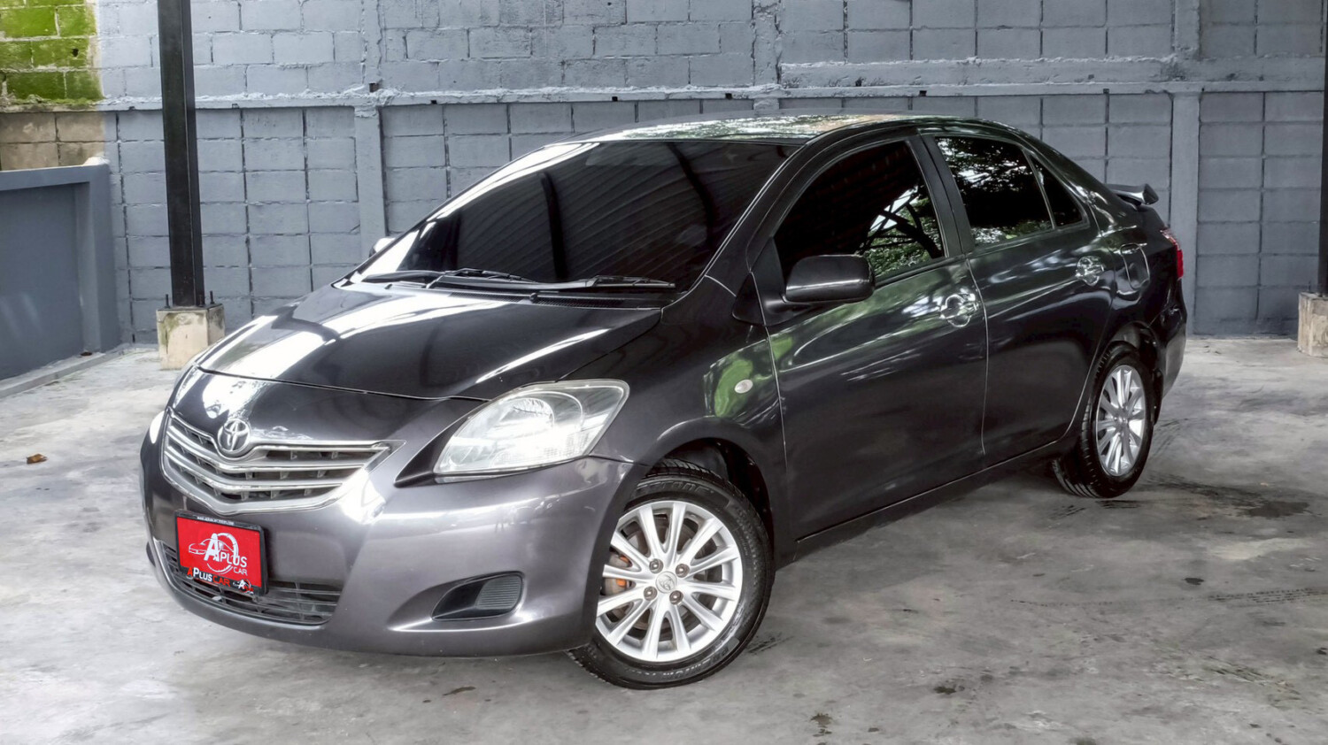 LINE_ALBUM_Vios 1.5 J AUTO ปี13(แท้) สีเทา ไมล์190,000km_260720_1 - สำเนา